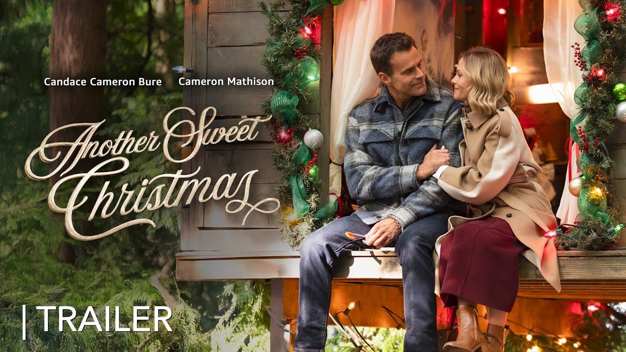 Another Sweet Christmas Trailer