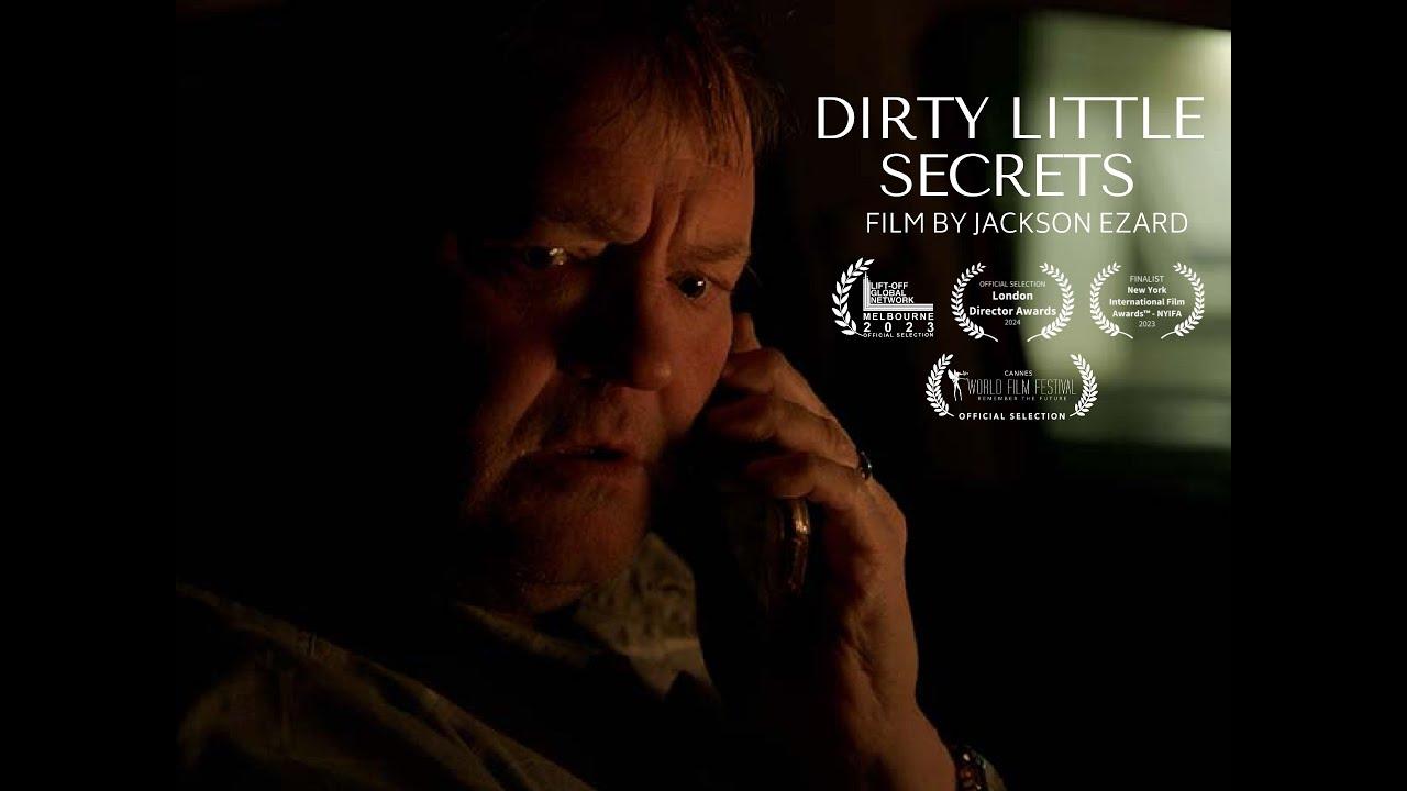 Dirty Little Secrets Trailer