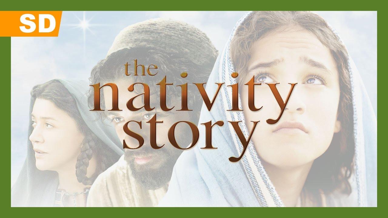 The Nativity Story Trailer