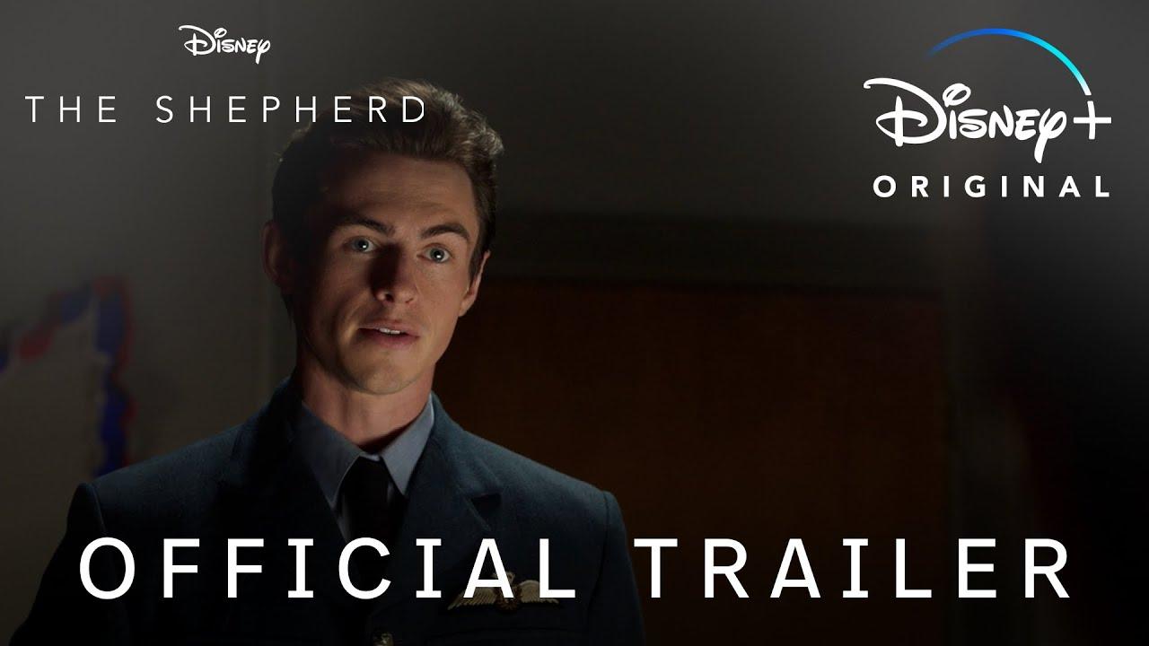 The Shepherd Trailer