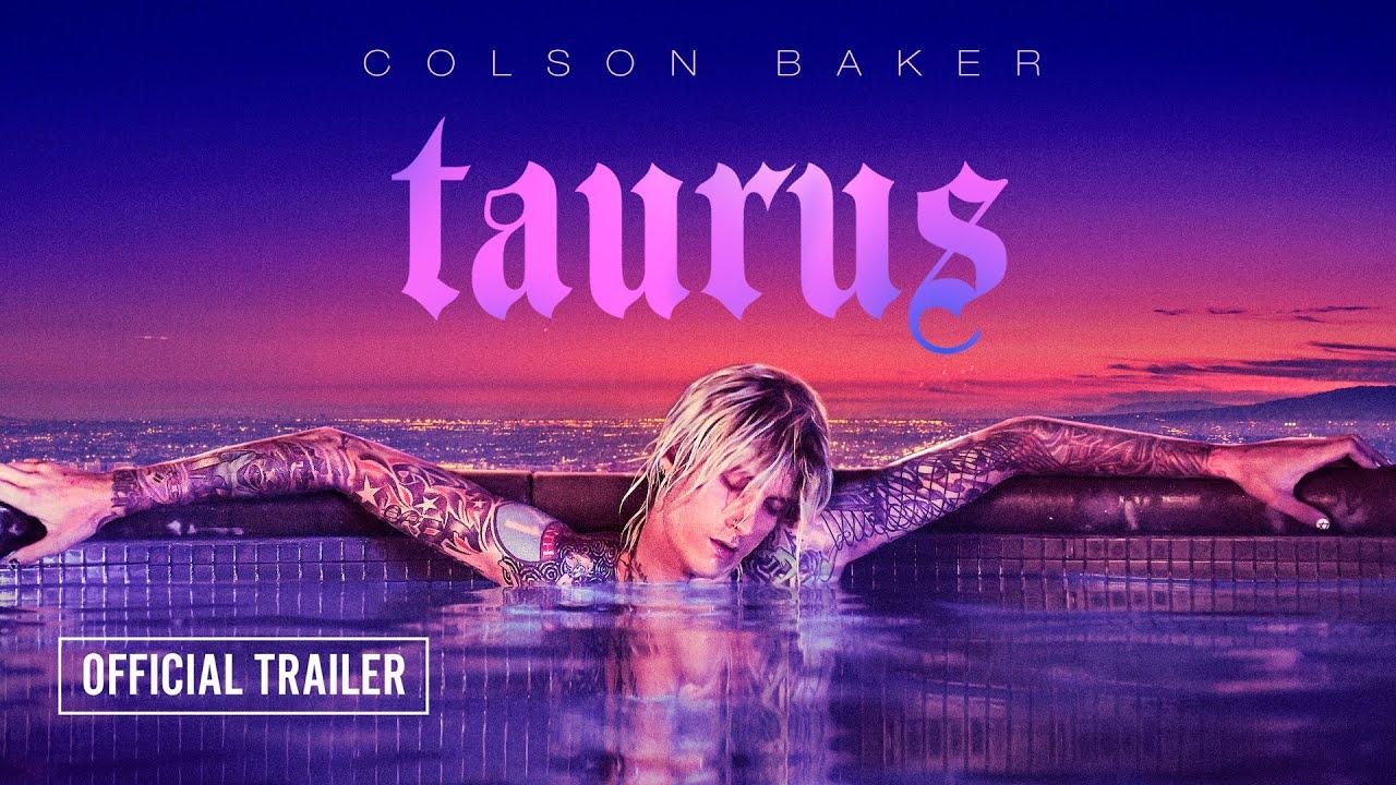 Taurus Trailer