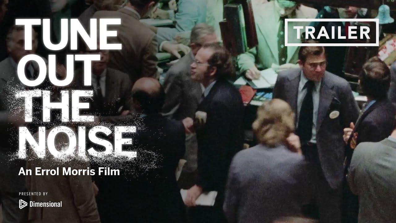 Tune Out the Noise Trailer