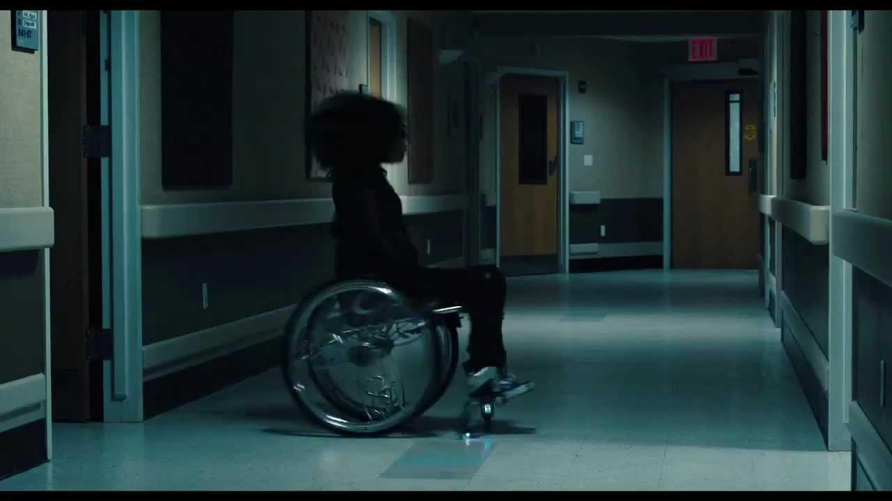 Musical Chairs Trailer