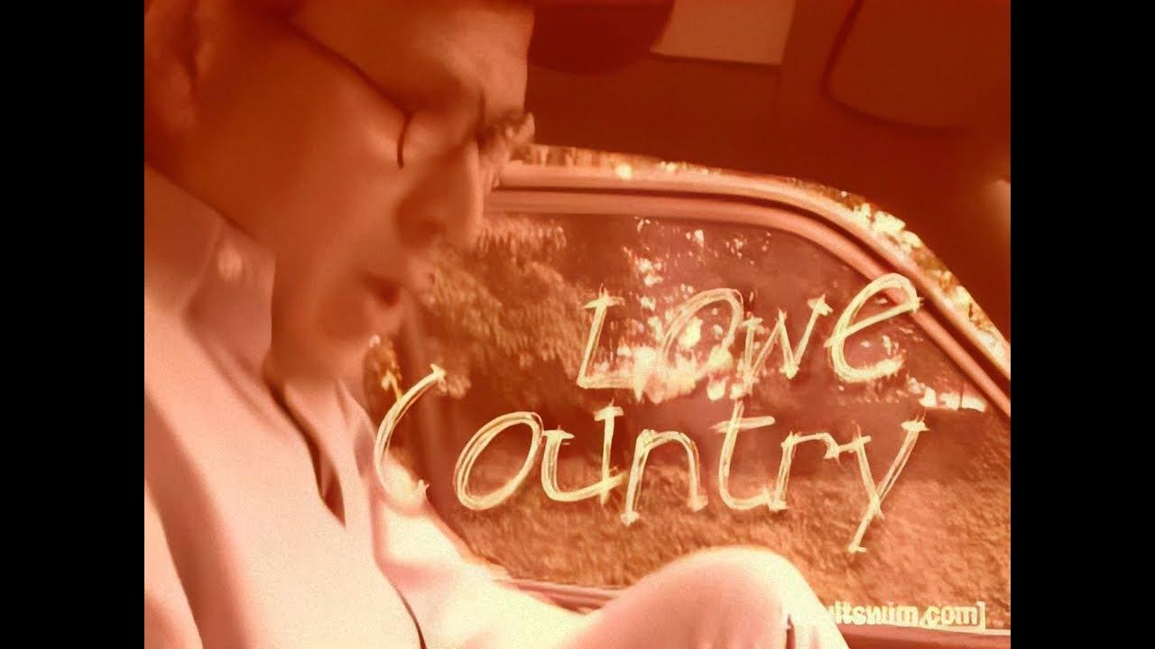Lowe Country Trailer