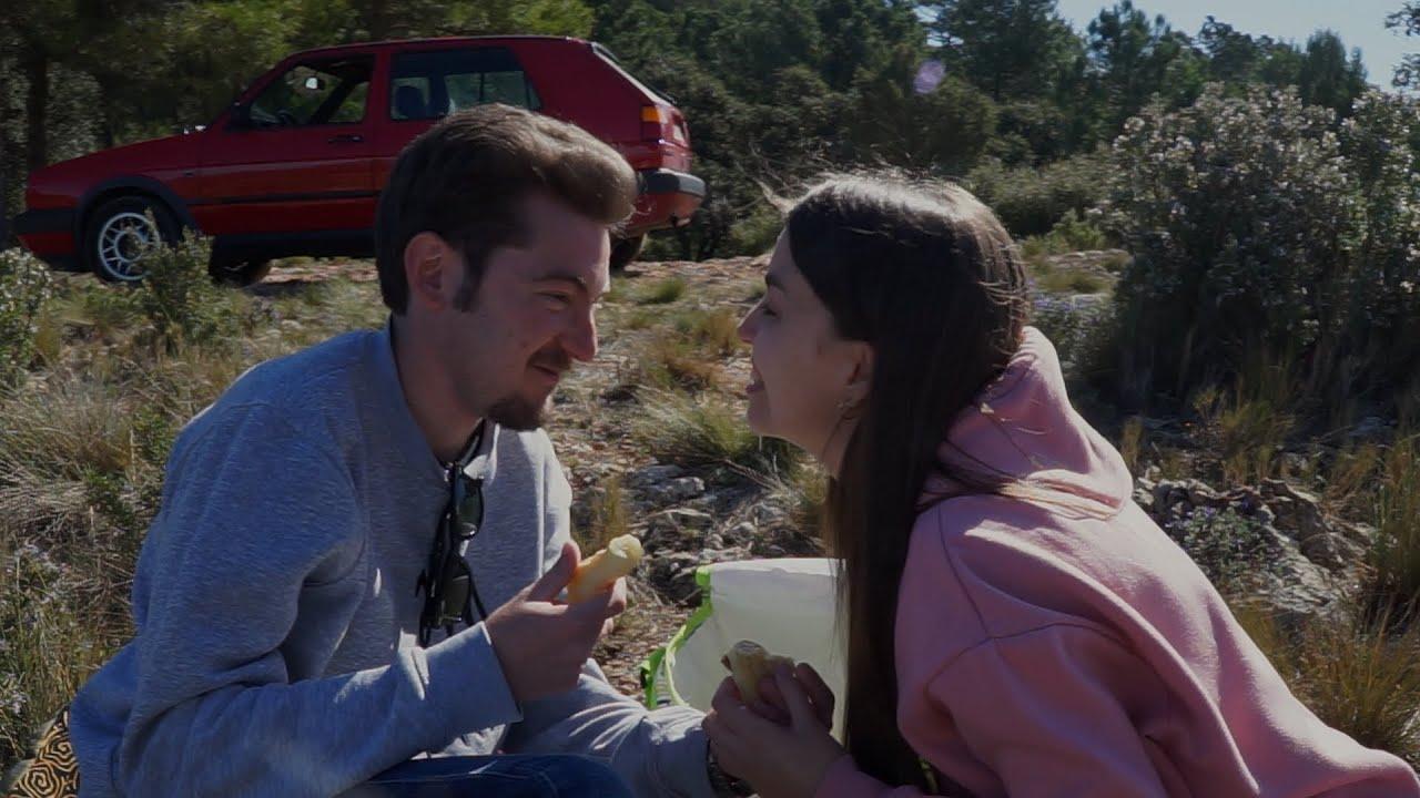 Where are you now? Trailer