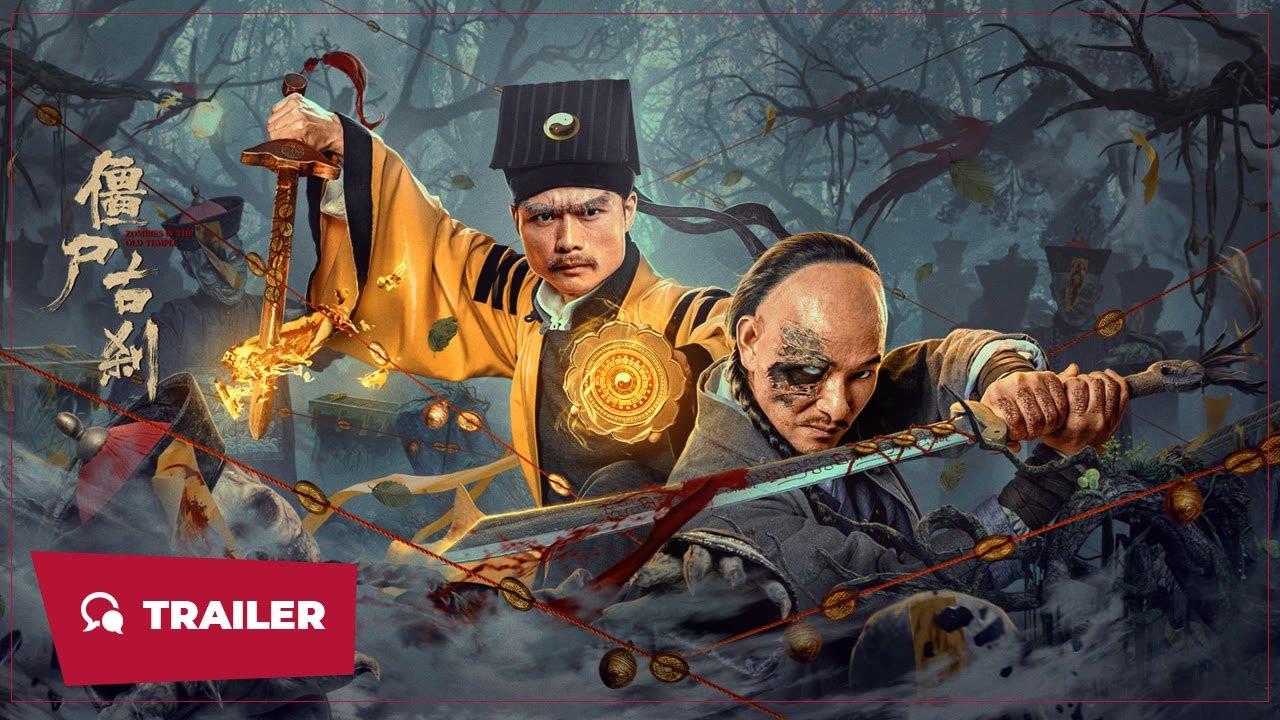 The Zombies Trailer