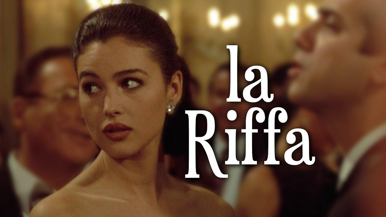 The Raffle Trailer