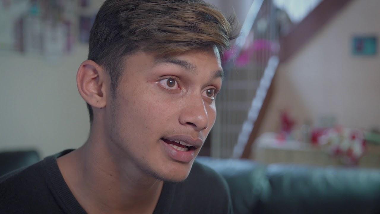 I Am Rohingya: A Genocide in Four Acts Trailer