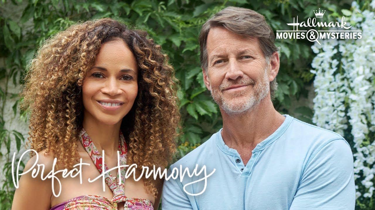 Perfect Harmony Trailer
