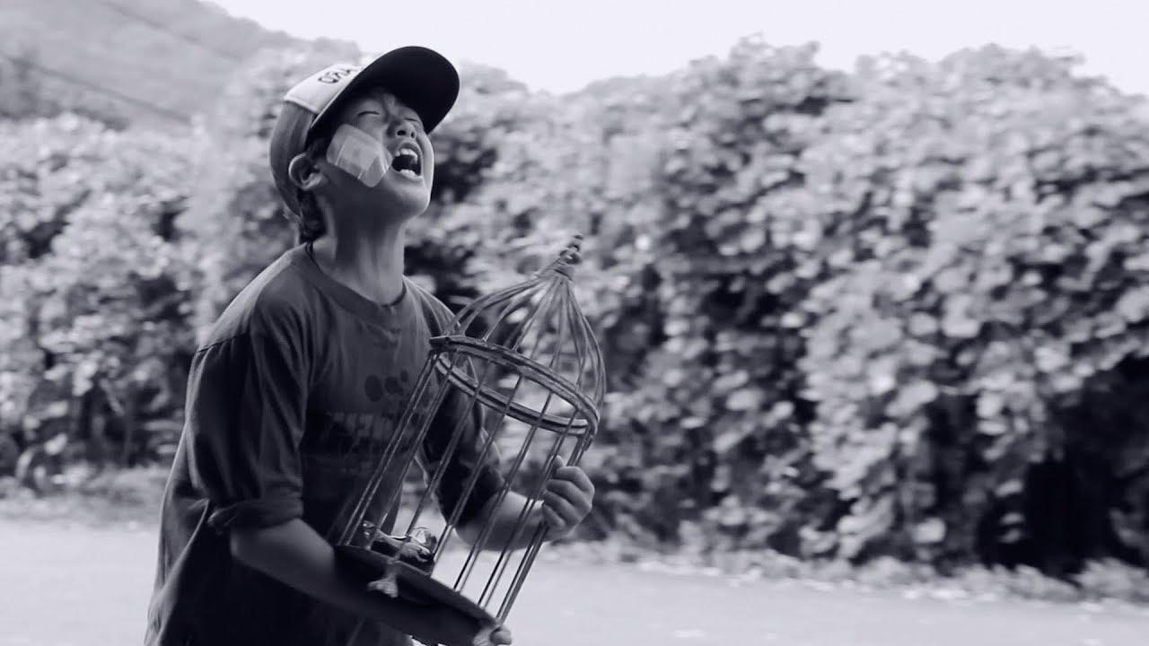 Indigo Children Trailer
