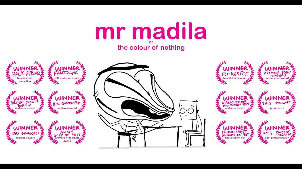 Mr Madila Trailer