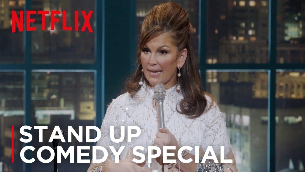 Lynne Koplitz: Hormonal Beast Trailer