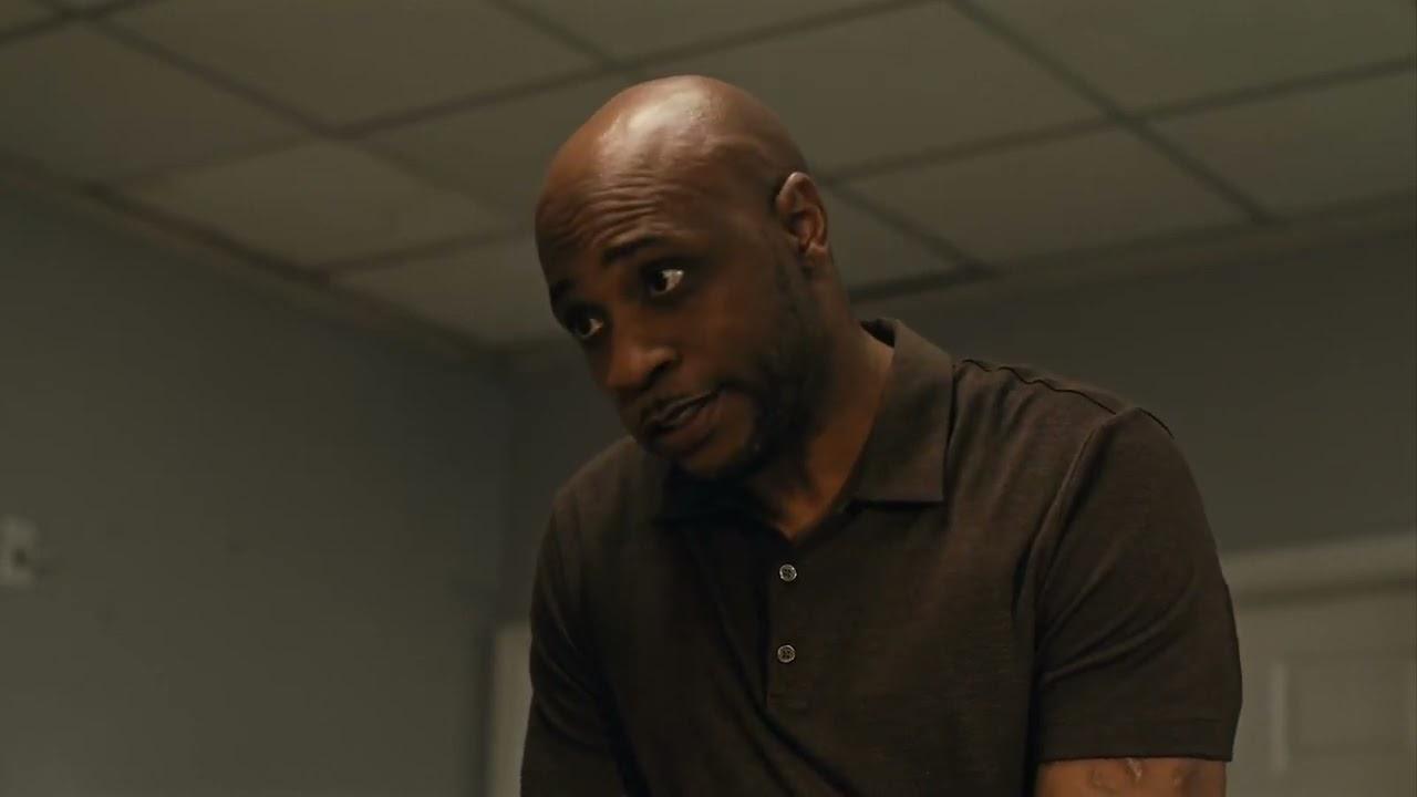 What Lies Under the Tree Trailer