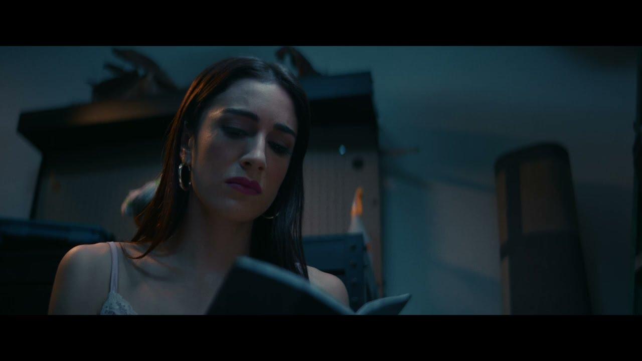 The Seductress From Hell Trailer
