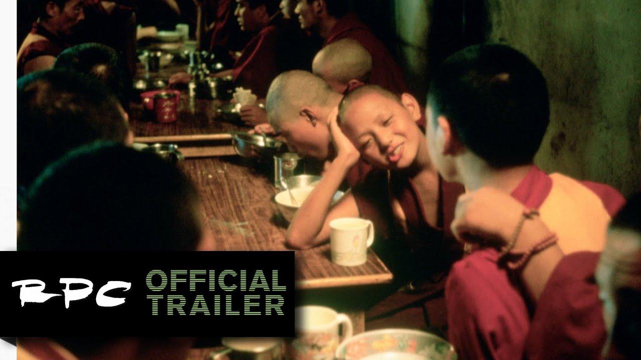The Cup Trailer