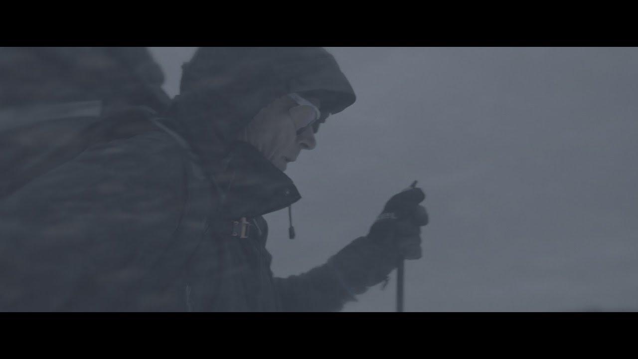 Wandering in the White Trailer