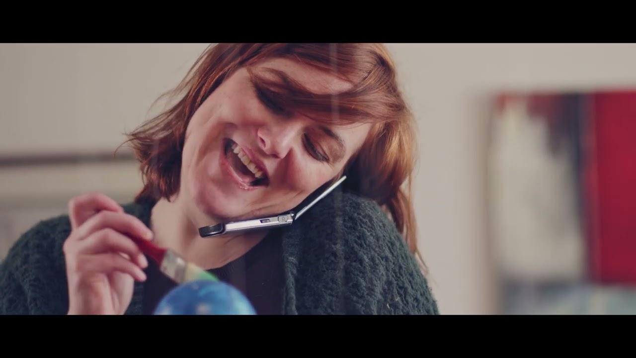 Lamenting Pluto Trailer