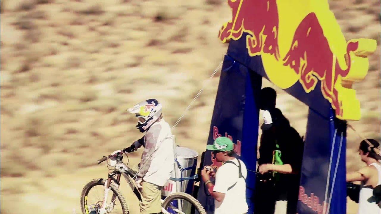 Red Bull Rampage 2010: The Evolution Trailer