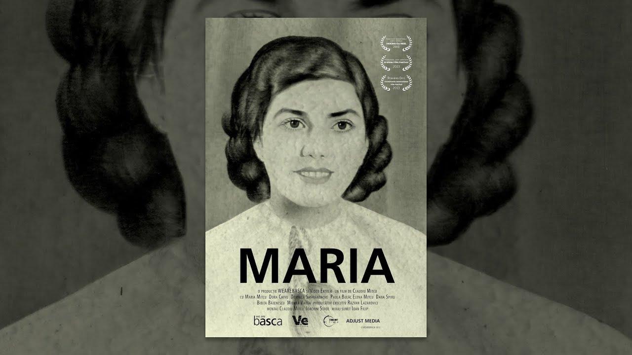 Maria Trailer