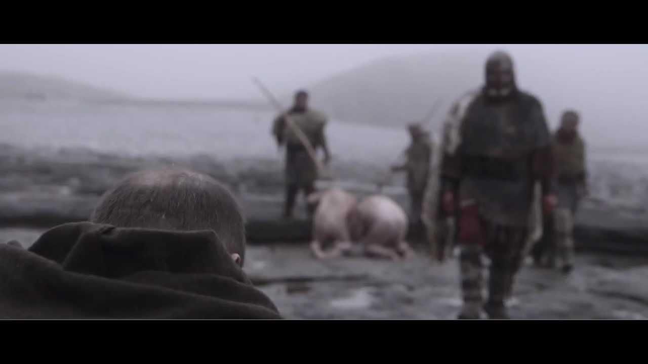 Darkest Day Trailer