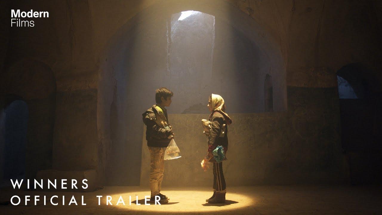 Winners Trailer
