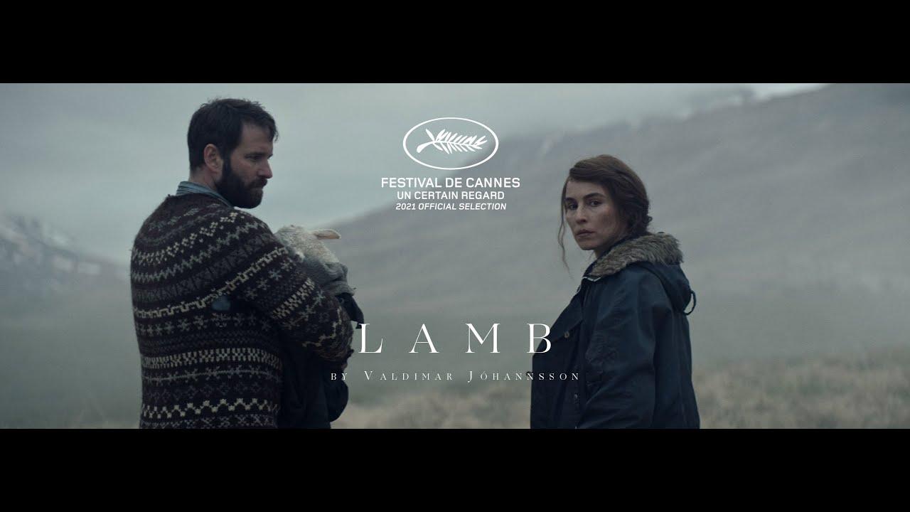 Lamb Trailer