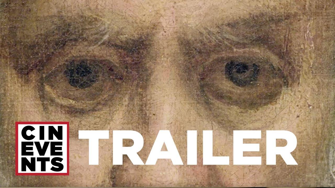 Tintoretto: A Rebel in Venice Trailer