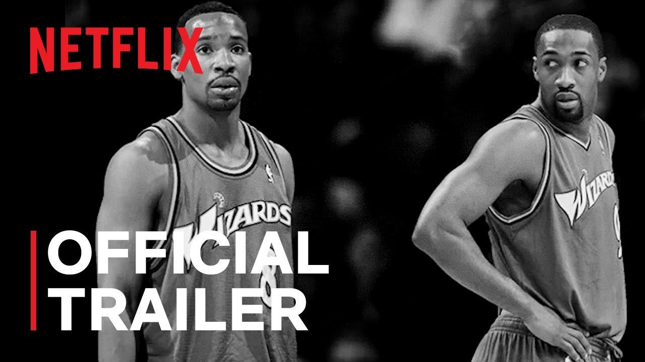 Untold: Shooting Guards Trailer