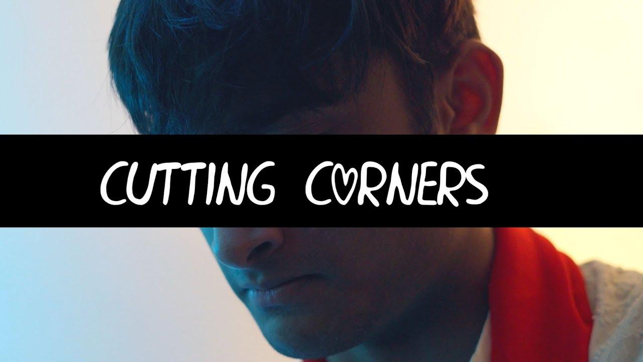Cutting Corners Trailer