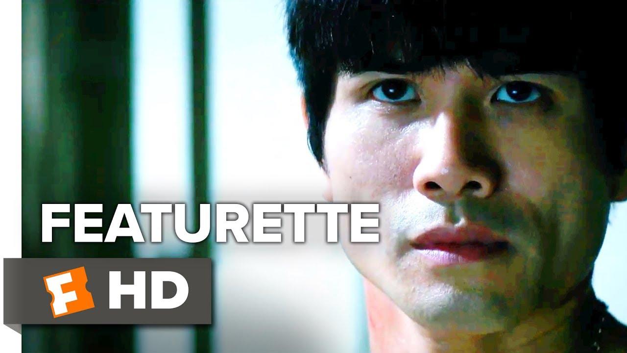 Birth of the Dragon Trailer