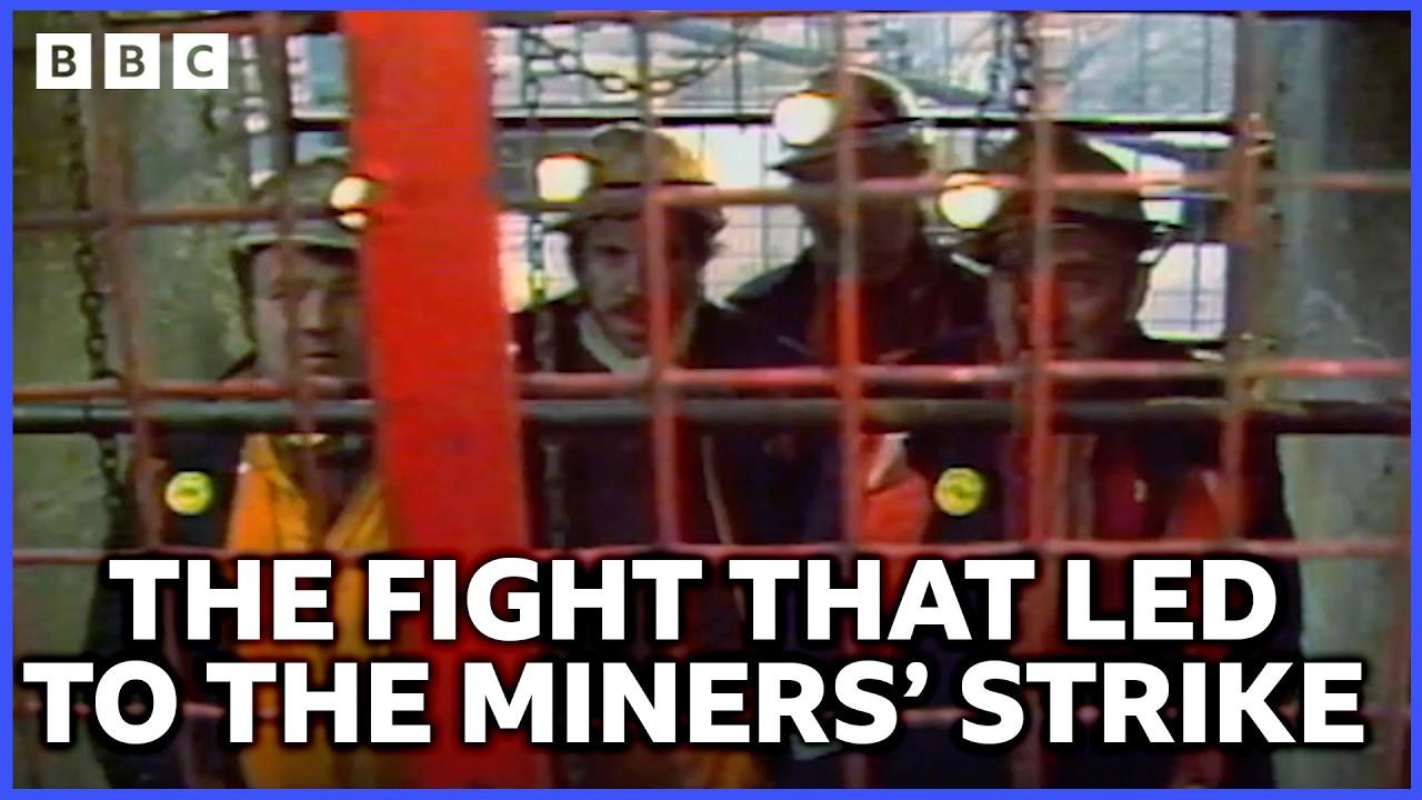 Strike! The Village That Fought Back Trailer