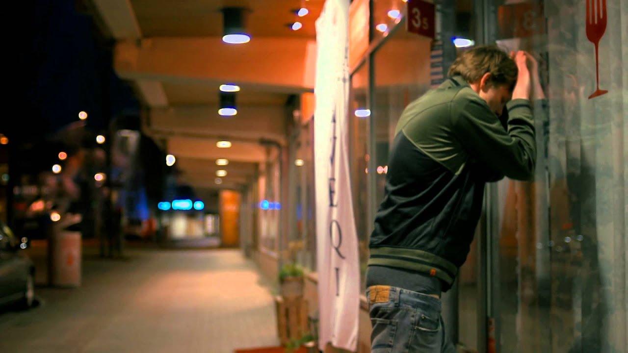 The Shove Trailer