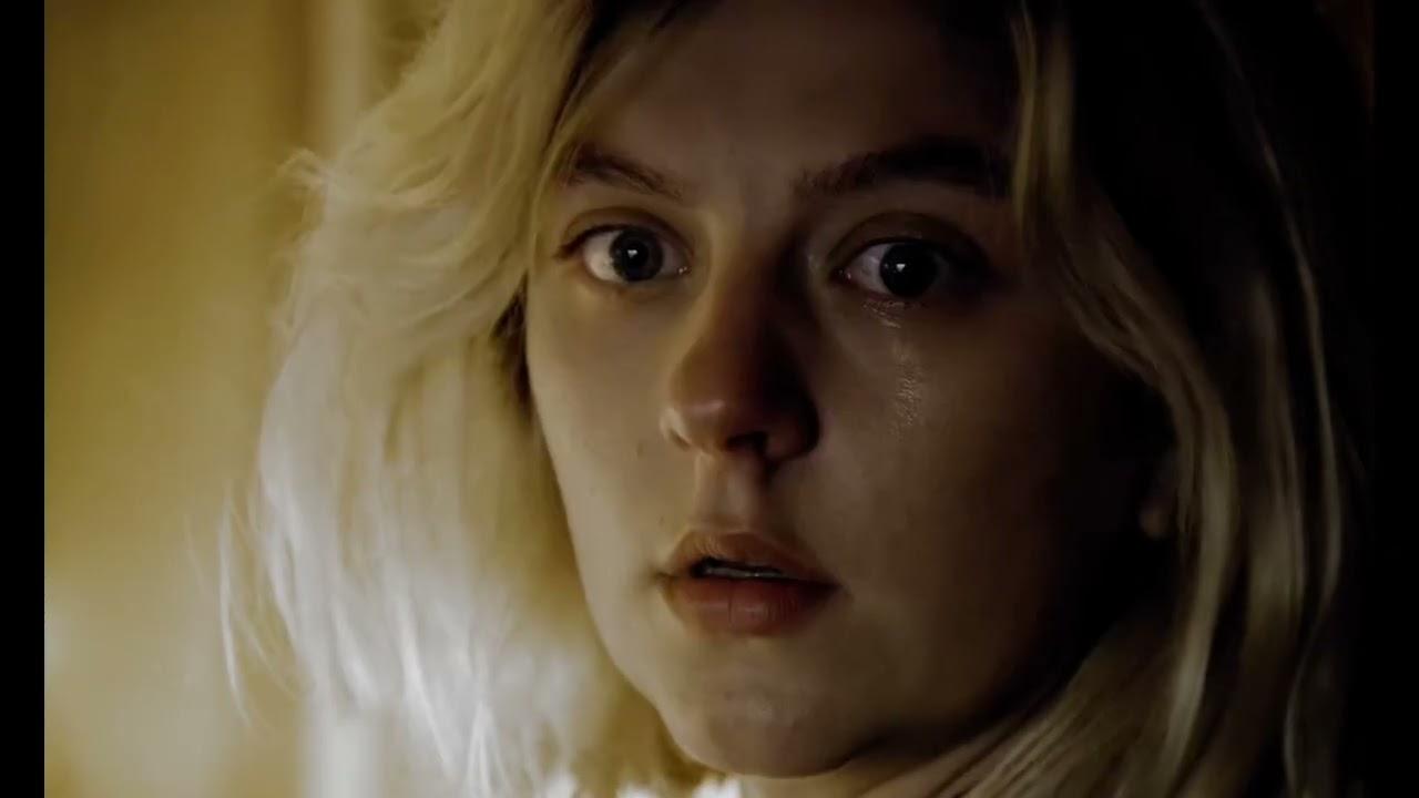 Another Day to Live Through Trailer