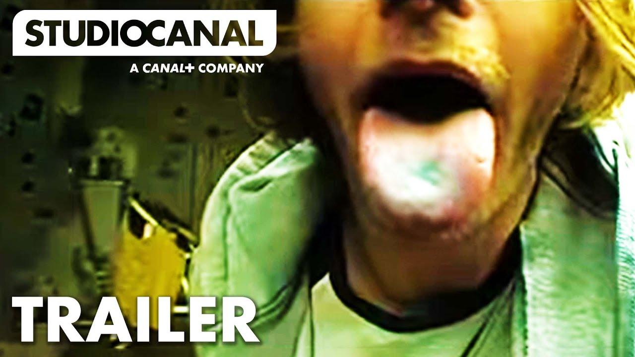 A Complete History of My Sexual Failures Trailer