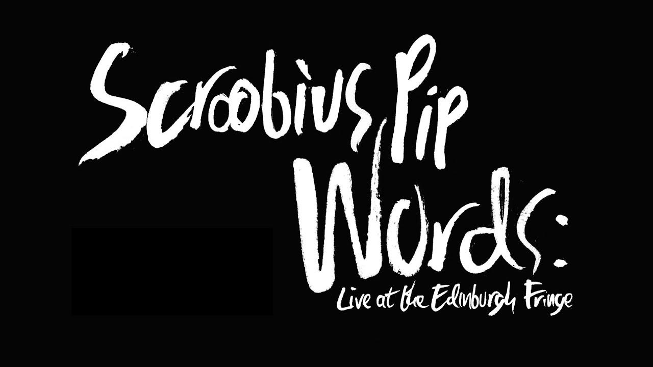 Words - Live At The Edinburgh Fringe Trailer