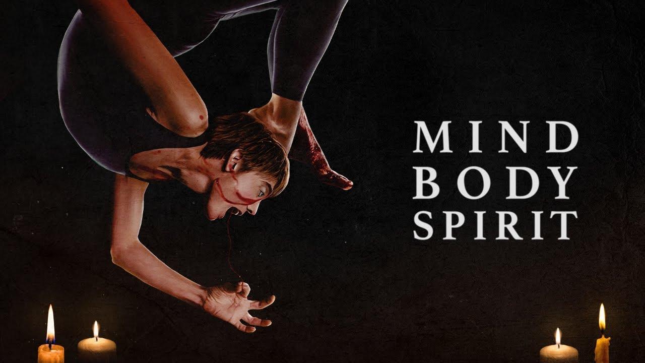 Mind Body Spirit Trailer