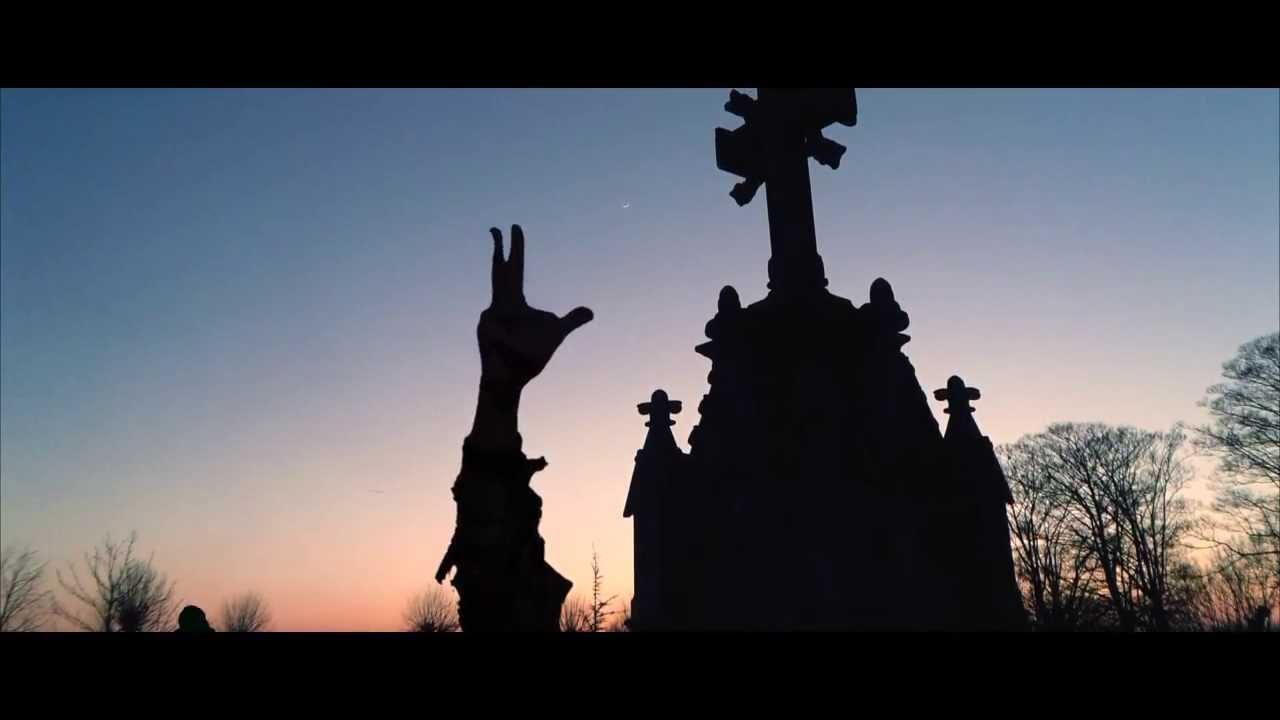 Zombies of the Living Dead Trailer