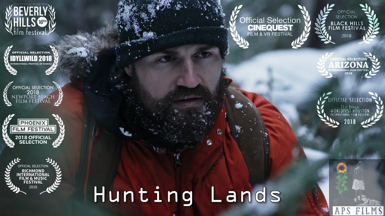 Hunting Lands Trailer