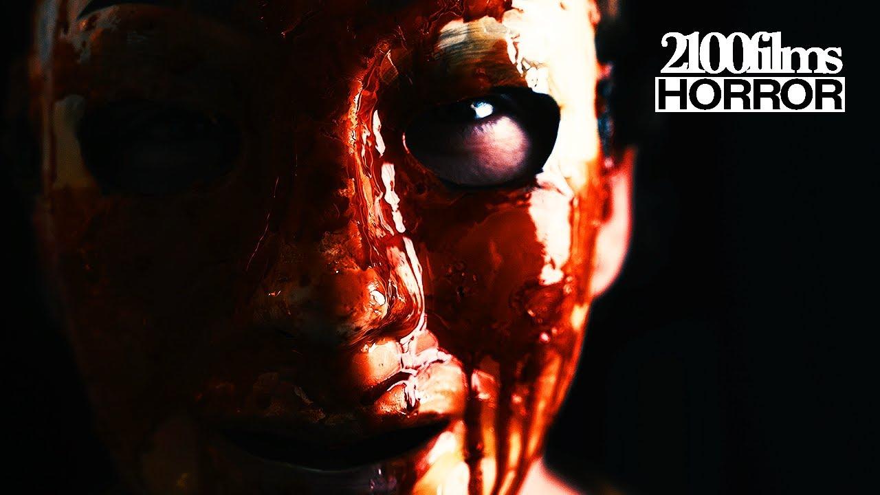 The Bloody Man Trailer