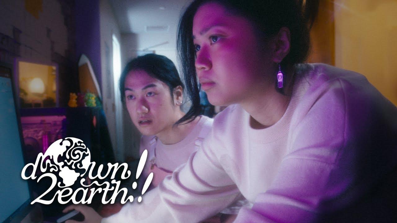 Down 2 Earth Trailer