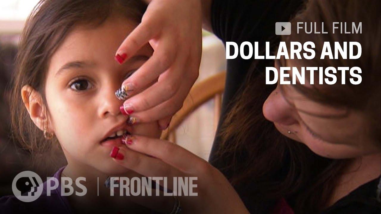 Dollars and Dentists Trailer