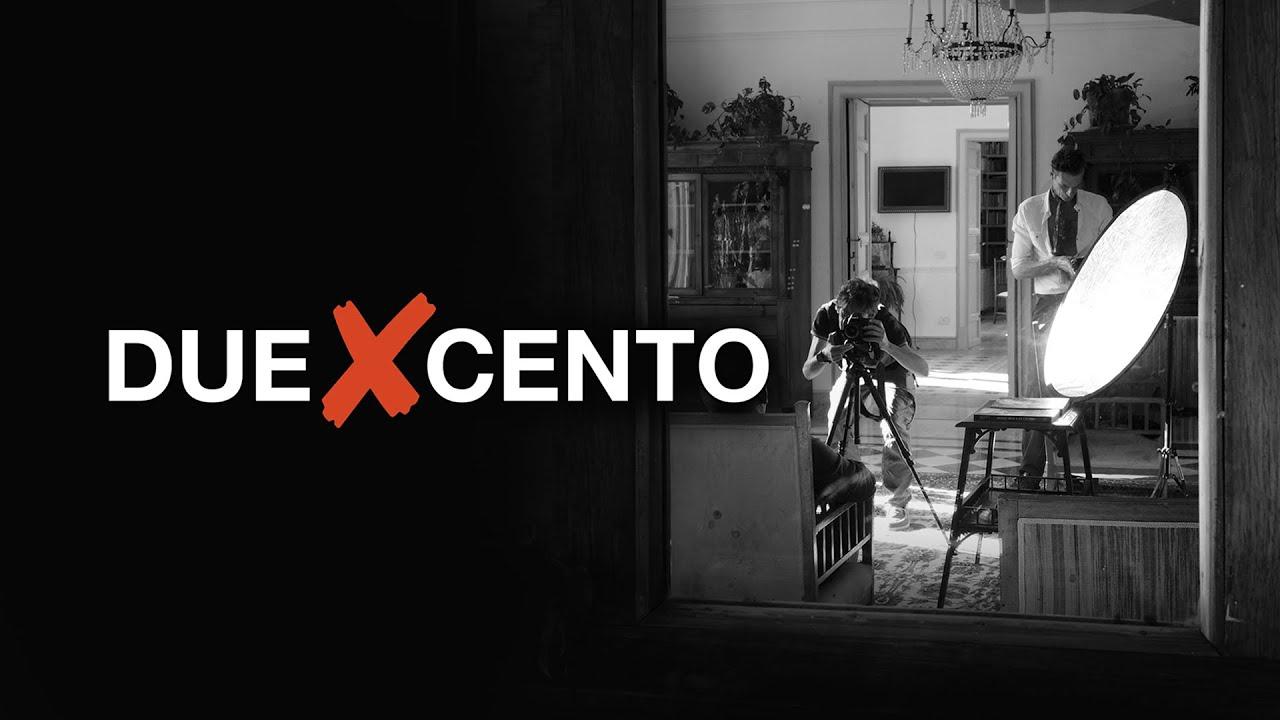 Duexcento Trailer