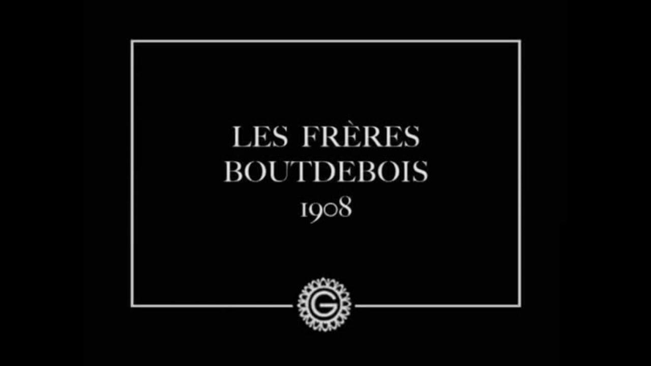 The Boutdebois Brothers Trailer