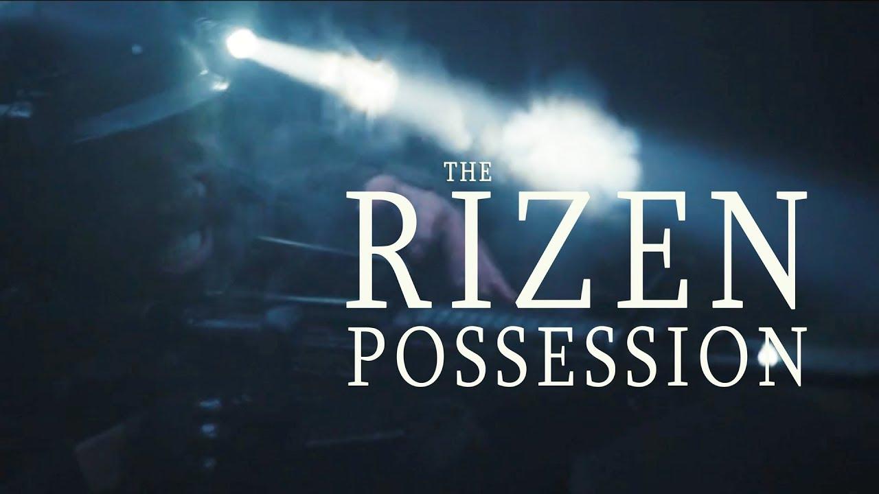 The Rizen: Possession Trailer