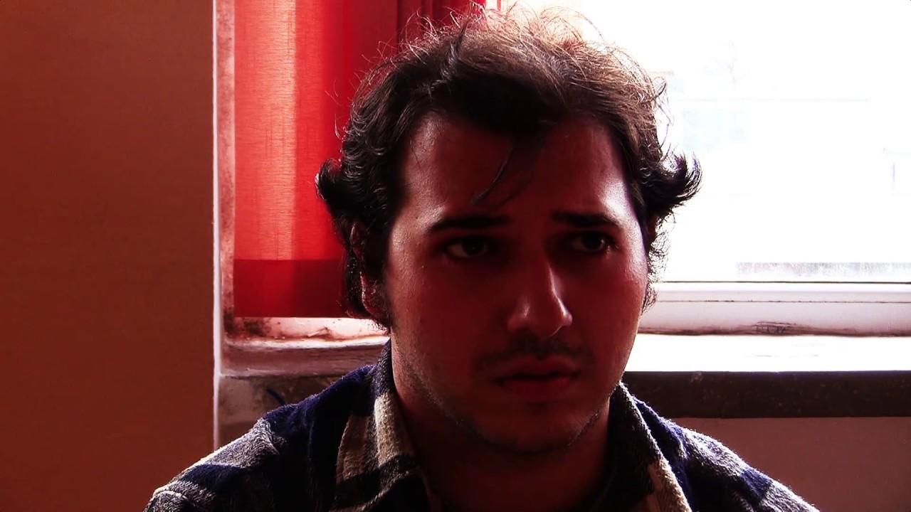 Lacrimosa Trailer