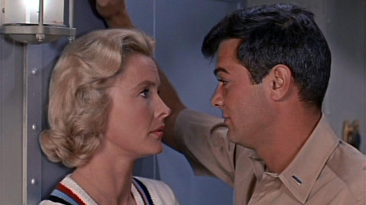 Operation Petticoat Trailer