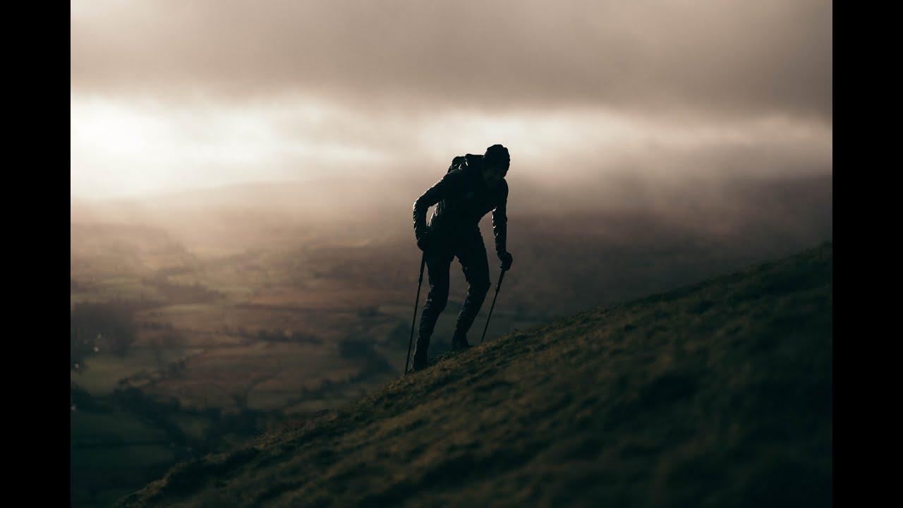 Run Again Trailer