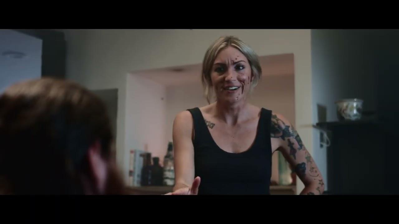 Hellhounds Trailer