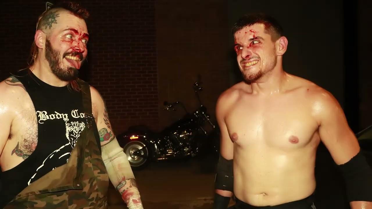 You Sick Fuck Trailer