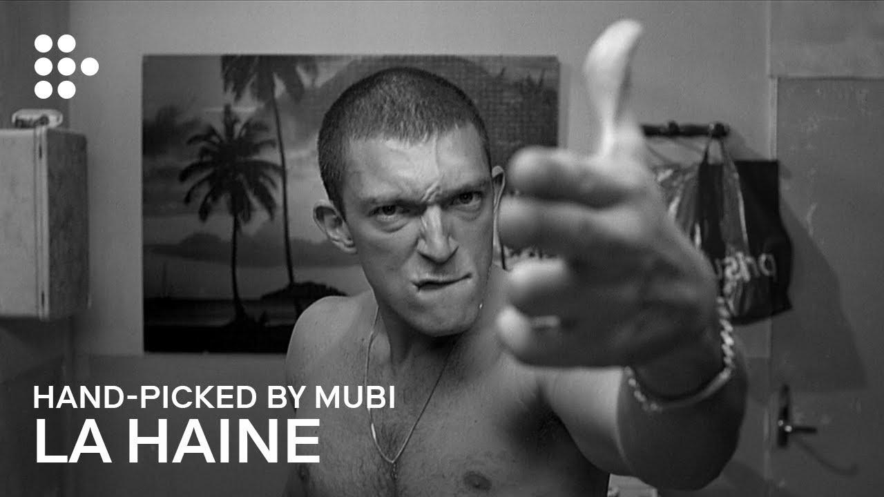 La Haine Trailer